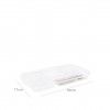 Bandeja Organizadora Confortime 30X17X2.6cm