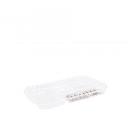 Bandeja Organizadora Confortime 30X17X2.6cm
