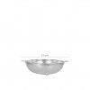 Escorredor Legumes Inox 31X10.4cm
