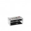 Caixa Organizadora Confortime Gavetas 23.5X15.2X10.7CM