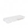 Bandeja Organizadora Confortime 45X18X4.7cm