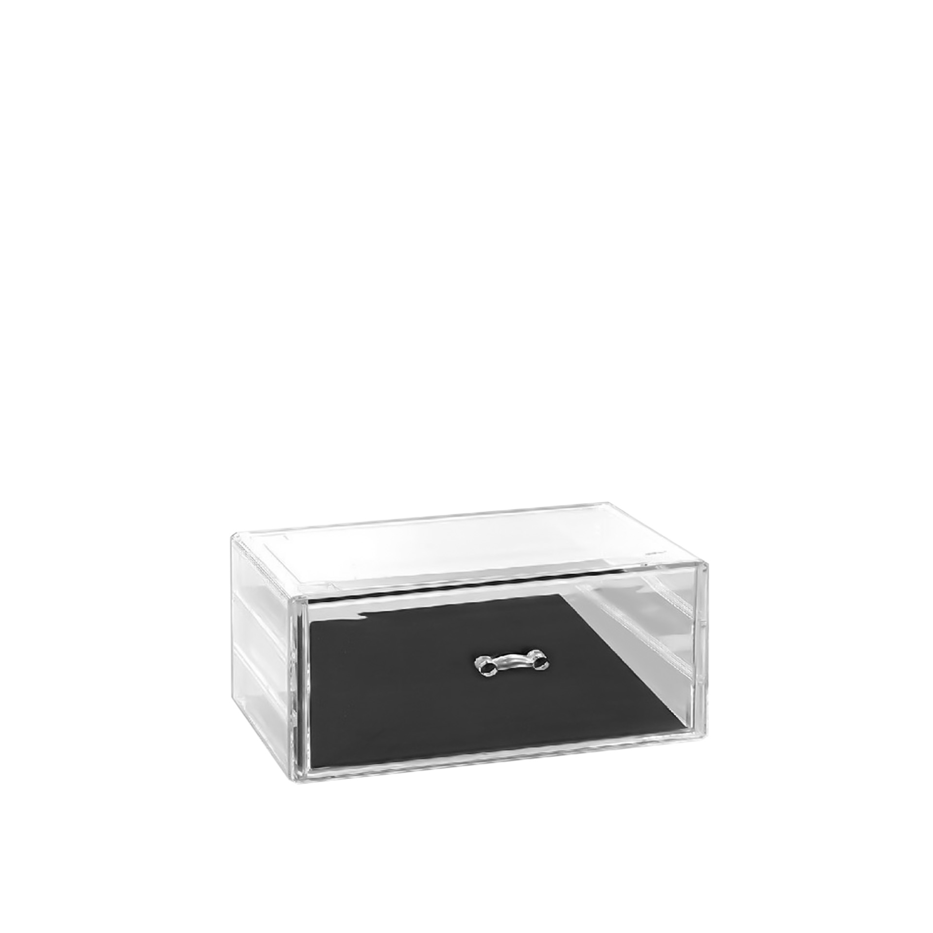 Caixa Organizadora Confortime Gavetas 23.5X15.2X10.7CM