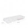 Bandeja Organizadora Confortime 45X18X4.7cm