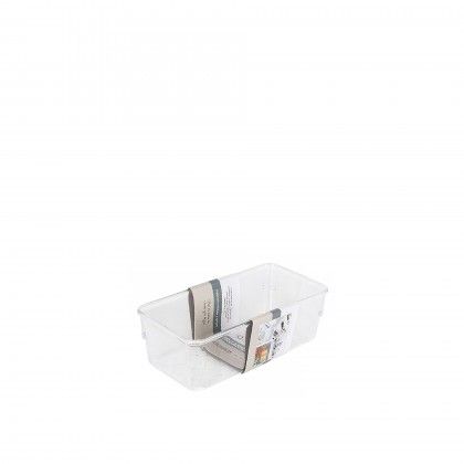 Organizador Confortime Multiusos 15X7.5X5.6cm