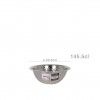 Tigela Metal Inox 14550ml 20.5cm