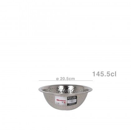 Tigela Metal Inox 14550ml 20.5cm