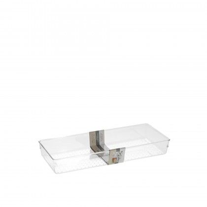 Organizador Confortime Multiusos 38X15.2X5.6cm