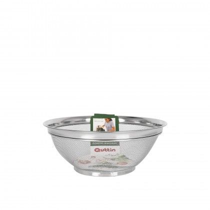Escorredor Inox 28X10.5cm