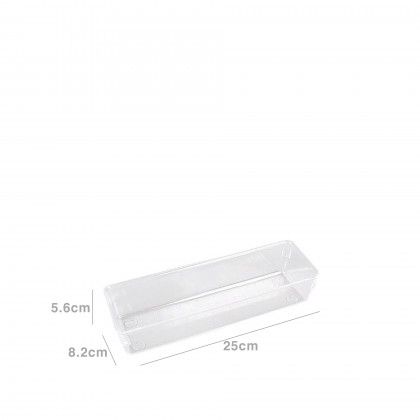 Organizador Confortime Multiusos 25X8.2X5.6cm