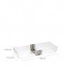 Organizador Confortime Multiusos 38X15.2X5.6cm