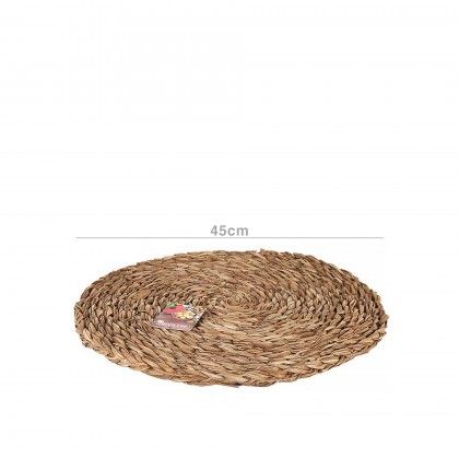 Individual Palha Privilege 45cm
