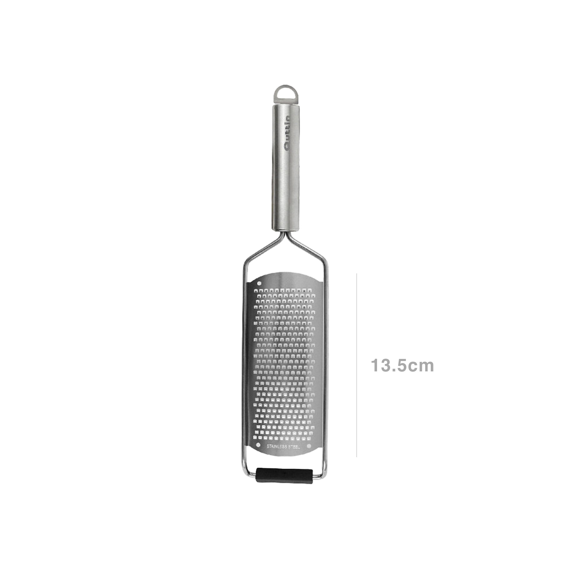 Ralador Plano 13.5X6CM