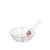 Rede Fritadeira Metal 25cm