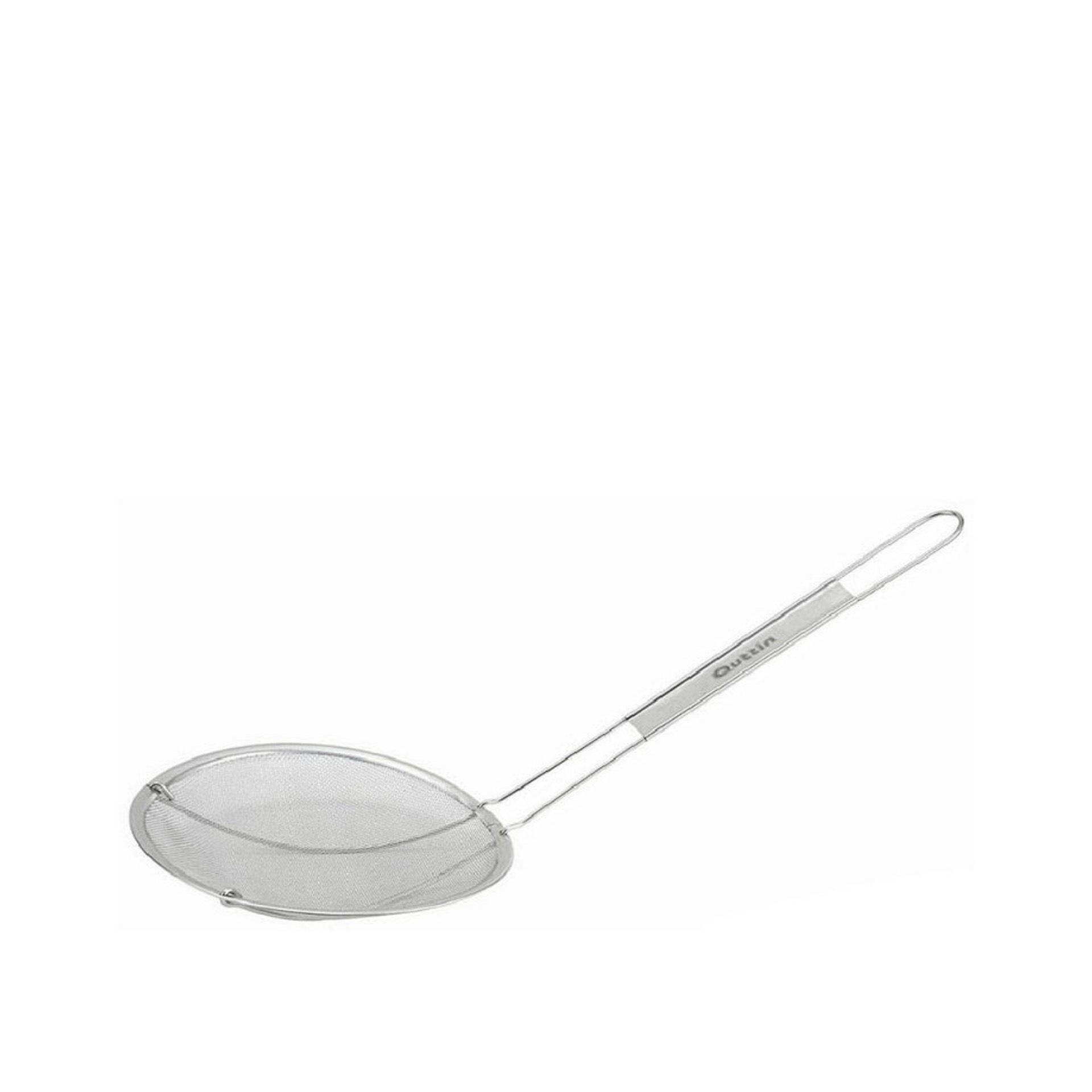 Coador Inox Quttin