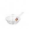 Rede Fritadeira Metal 25cm