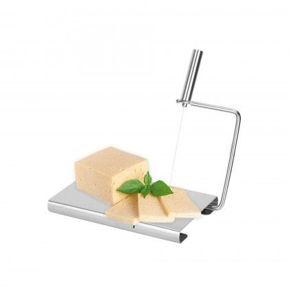 Cortador Queijo 23X24X2.2cm