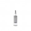Galheteiro Vidro / Inox 300ML