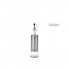 Galheteiro Vidro / Inox 300ML