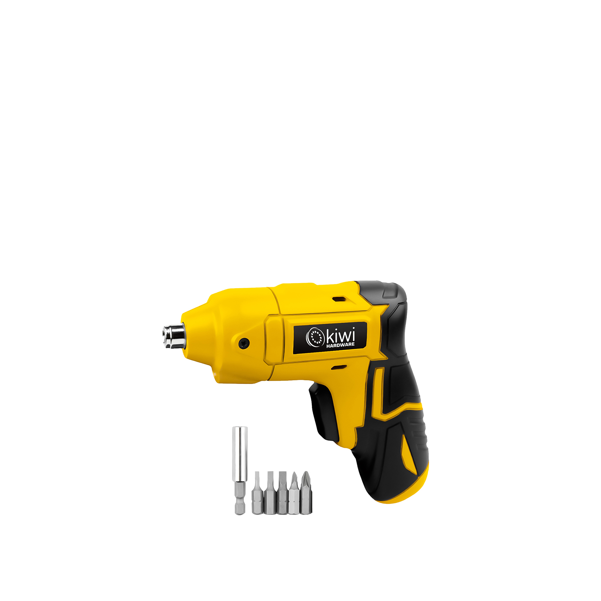 CHAVE FENDAS ELECTRICA KIWI 953KHSD7510