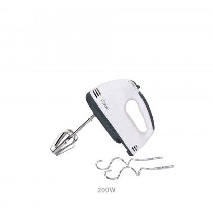 Batedeira Kiwi 7 Velocidades 200W