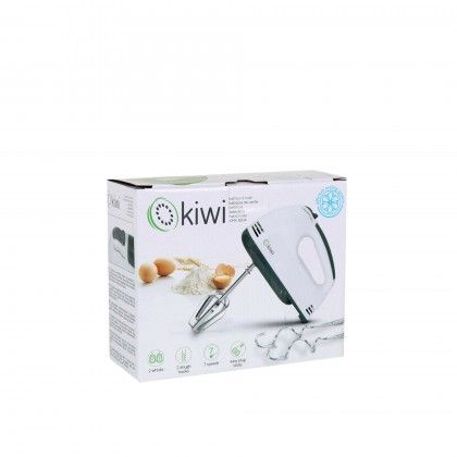 Batedeira Kiwi 7 Velocidades 200W