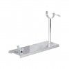 Suporte Presunto Inox 49X16X3CM