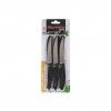 Faca Basic 11CM Pack 6
