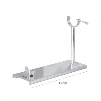 Suporte Presunto Inox 49X16X3CM