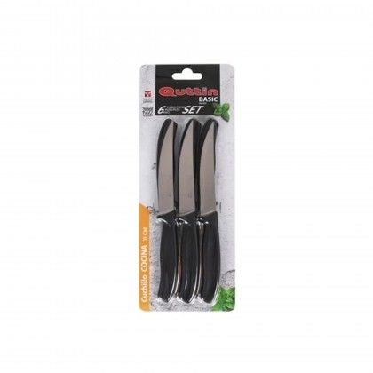 Faca Basic 11CM Pack 6