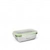 Caixa Hermtica Quttin Practiline Retangular 850ml 19X13X6.5cm