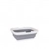 Cesto Multiusos Dobrvel 38X28X14CM