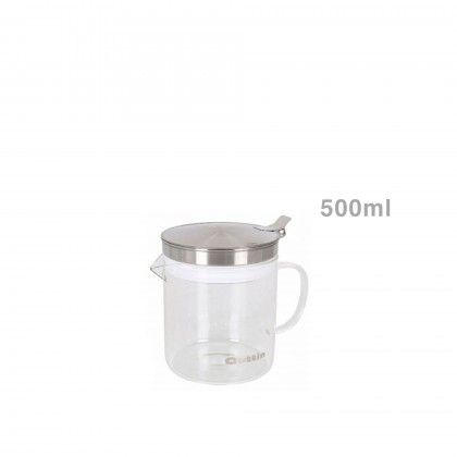 Aproveitador de leo 500ML