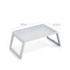 Mesa Dobrvel Plstica 68X35.5X26CM