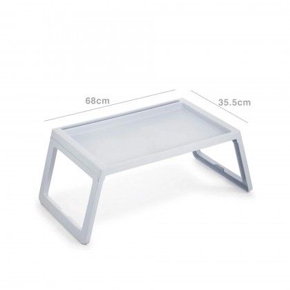 Mesa Dobrvel Plstica 68X35.5X26CM