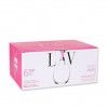 Copo sem P Gaia 59cl Pack 6