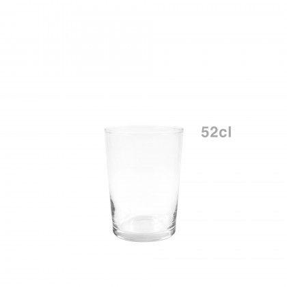 Copo Lav sem P 520ML Pack 6