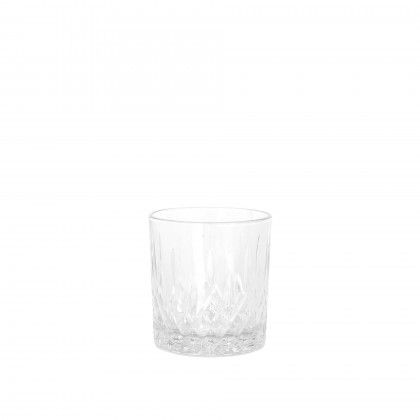 Copo sem P Odin 33cl 8.5X9cm Pack 6