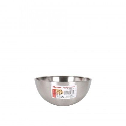 Taa Inox 17.5cm