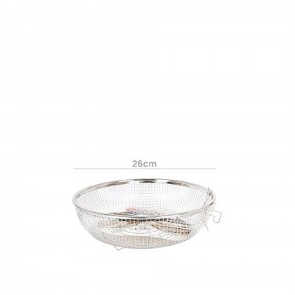 Rede Fritadeira Metal 26CM