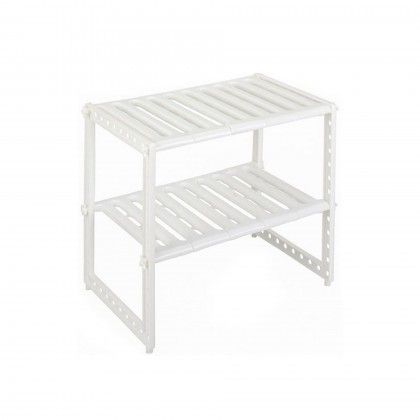 Estante 50-70X26.5X39CM