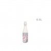 Garrafa Vidro Azulejos 0.5L