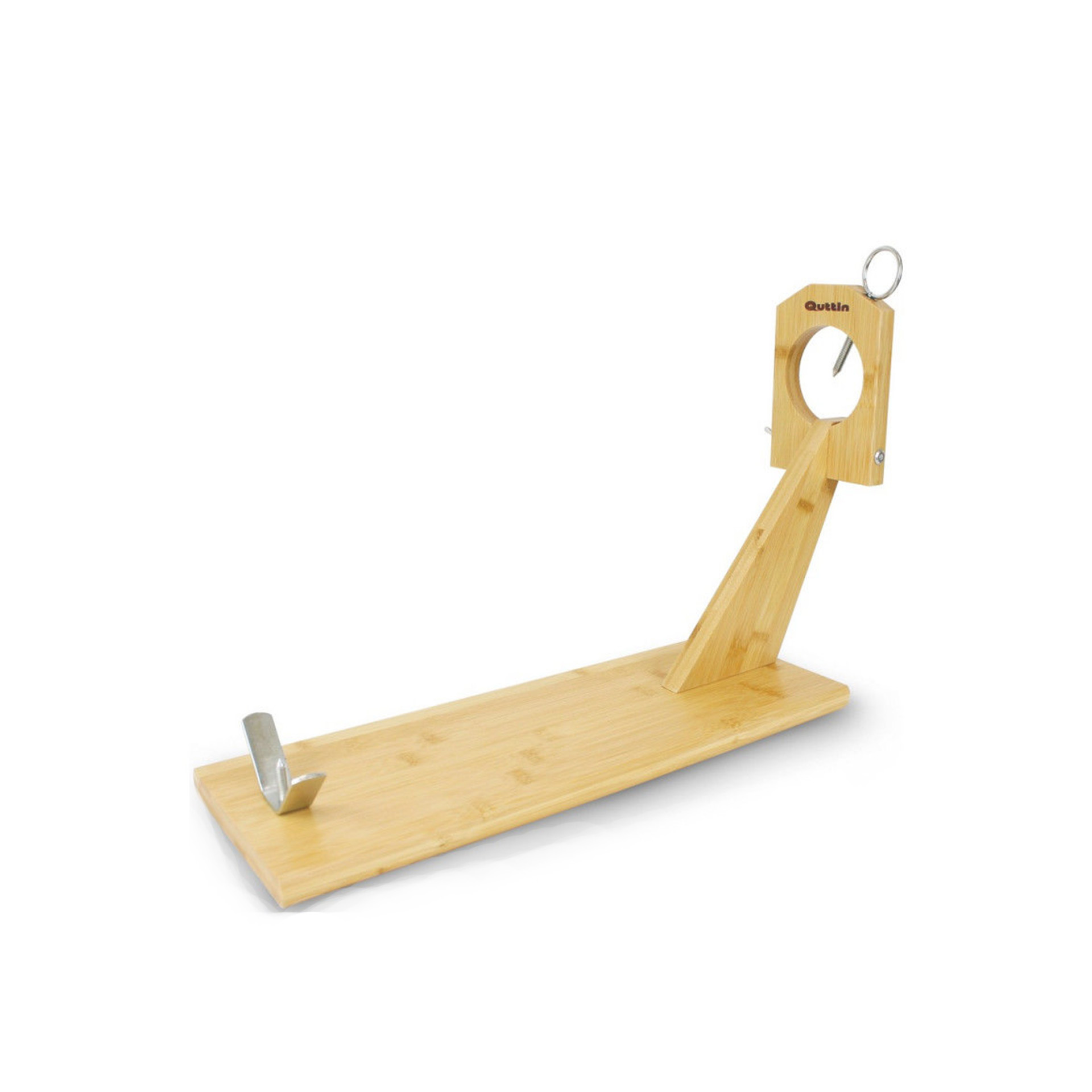 Suporte Presunto Bambu 48.8X16.5X34CM