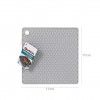 Base Quentes Silicone 17X17cm
