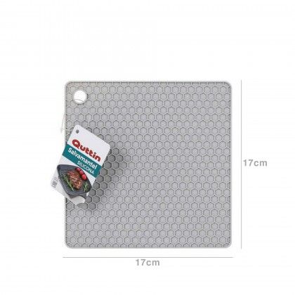 Base Quentes Silicone 17X17cm