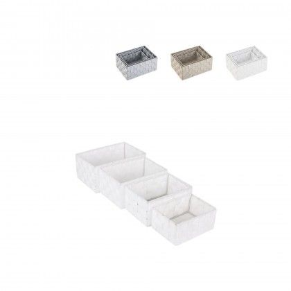 Organizador Confortime Multiusos Pack 4