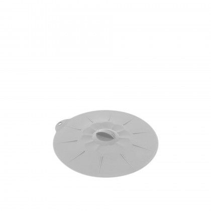 Tampa Cozinha Silicone 25cm Tampa Cozinha Silicone 25cm