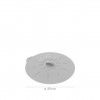 Tampa Cozinha Silicone 25cm Tampa Cozinha Silicone 25cm