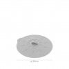 Tampa Cozinha Silicone 28cm