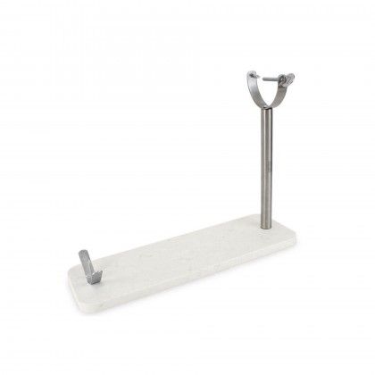 Suporte Presunto Inox 49X16X1.8CM