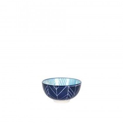 Tigela Porcelana Japo 11X5.8CM